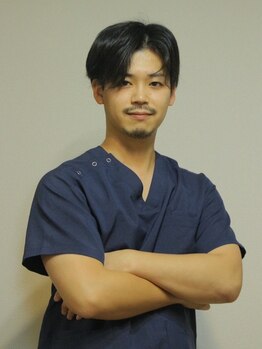 整体アキスト(AQIST)の写真/【船橋駅徒歩4分！】【個室】整体難民さん必見☆SNSや地方で信頼を誇る整体師による、本気の改善整体サロン