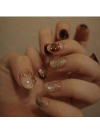 サンプルデザイン