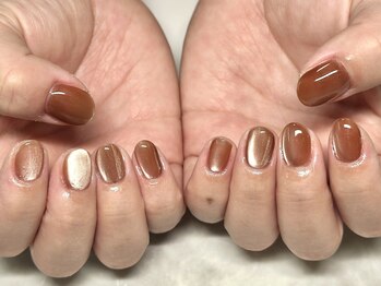 グラシアス(Gracias)/うるうるマグネット