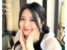 【当店人気No.1★6月限定】眉毛WAX＋まつ毛パーマ(補修TR付)  ¥7,100