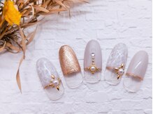 ミーノ(mee:no)/定額ネイル￥8500