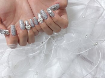 縁/おまかせデザイン