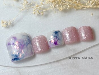 ジャスタネイルズ(JUSTA NAILS)/