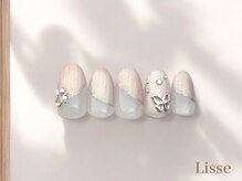 リセ 銀座本店(Lisse)/初回スタンダード　¥7500