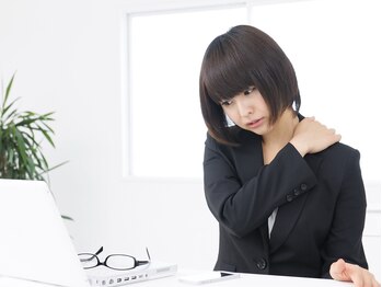 駿河八升 八丁堀店/施術☆