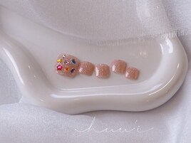 6月 foot huu’i art