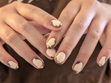 フィロンネイル 市川店(filonnail)/定額ニュアンス