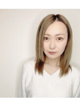 アイラッシュ シェリ(cheri) nanaka 