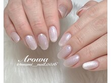 アロワ(Arowa)/マグネットワンカラー