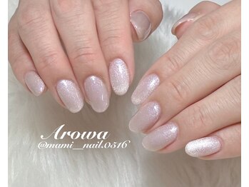 アロワ(Arowa)/マグネットワンカラー