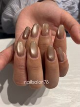 ナナハチ(78)/微粒子マグネット