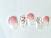 シロ 銀座店(CHILO)/サンプルアート[A]☆￥6900