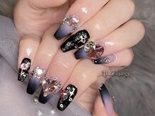 ダークハニー 原宿店(Dark Honey)