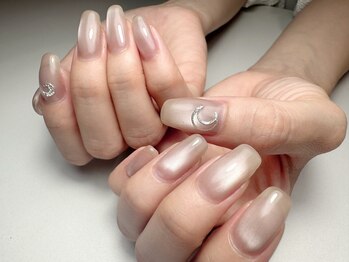 ヨーローネイル(YOLO Nail)/マグネットネイル