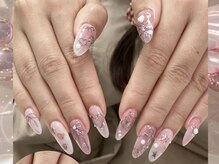 アイコニックネイル(Iconic Nail)の雰囲気（カッコ可愛い×ハイセンスデザインも多数ご用意♪）