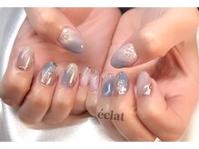 エクラ(eclat)