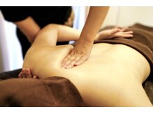 ノイミー 溝の口店/デトックスアロマトリートメント