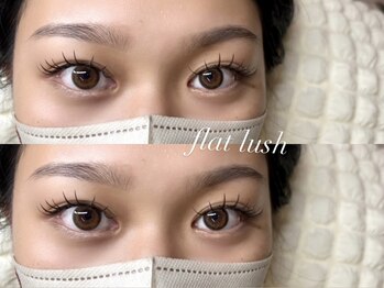 アリサ(arisa)/【マスカラ不要すっぴん盛れる】