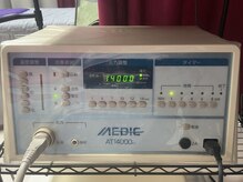 メディック(MEDIC)/厚生労働省認可の高圧電位機器。