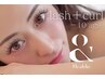 仮◎同時施術でぱっちり目元へ♪アンドヘルシー【&Healthy】100本