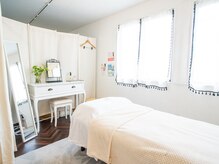 ユヌランコント 岐阜店(Une rencontre)/施術スペース