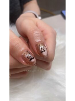 エーワン(a-one)/リボンデザイン