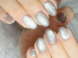 マグネットネイル