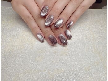 エイプリル(April)/