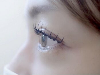 シェリー 仙台店(Cherie)の写真/美しさを保つ【LEDコーティング】導入★持続力とデザイン性が人気の【バインドロック】や【&ヘルシー】も◎