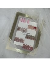 ノービレ(Nobile)/【定額サンプル☆】