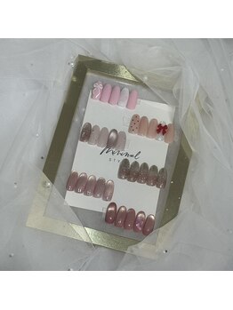 ノービレ(Nobile)/【定額サンプル☆】