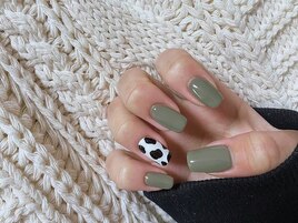 アニマルネイル