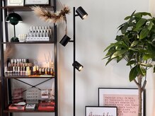 ナノコネイル 大泉学園(Nanoco_nail)