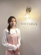 ウィステリア 名古屋栄店(WISTERIA)&nbsp;重松 鈴音