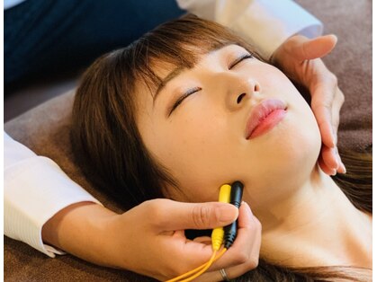 おくむらサロンの写真