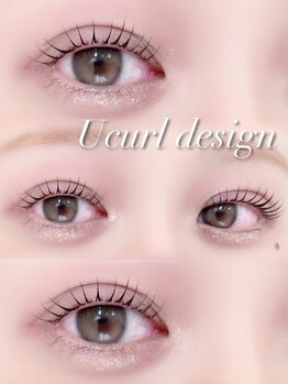 アイモア 金山店(eye mor.)/Uカールロッド♪