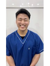 高崎カラダサポート鍼灸接骨院&nbsp;青木 胡汰郎