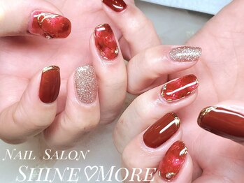 シャインモア(Shine More)/