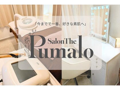 サロン ザ プマロ(SalonThePumalo)の写真