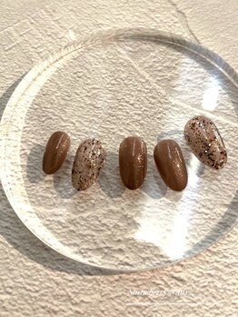 ストロベリーネイルズ(StrawberryNails)/選べる定額デザインA