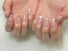 ネイル アトレ バイ アンシャンテ(NAIL atre by Enchante)/