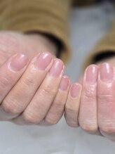 セブンセッテネイル(7.sette_nail)/スキンカラー