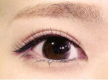 フェデシル(Fee des cils)/プレミアムミンク80本