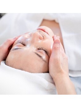 ポーラ 三好ヶ丘駅前店(POLA)/フェイシャルケア