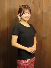 アジアンリラクゼーション ヴィラ 秋葉原(asian relaxation villa)&nbsp;りづ 