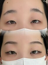 インク(ink)/メイクの仕方がわからない方にも