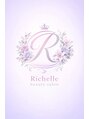 リシェル(Richelle)/長澤　優希