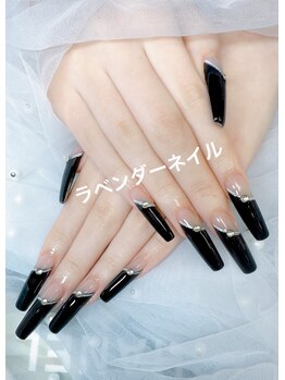 ラベンダー(Lavender)/