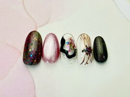 ハンド定額5800円☆3月追加