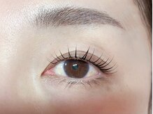 髪化粧アイラッシュ(髪化粧eyelash)/Rush lift &nbsp;ペッタロッド